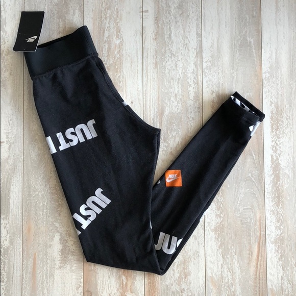 NWT Nike leggings - Picture 5 of 5